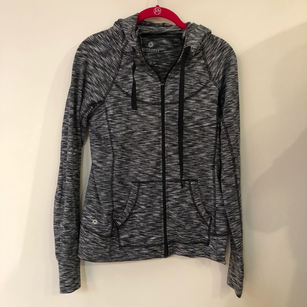 Running/Workout Jacket